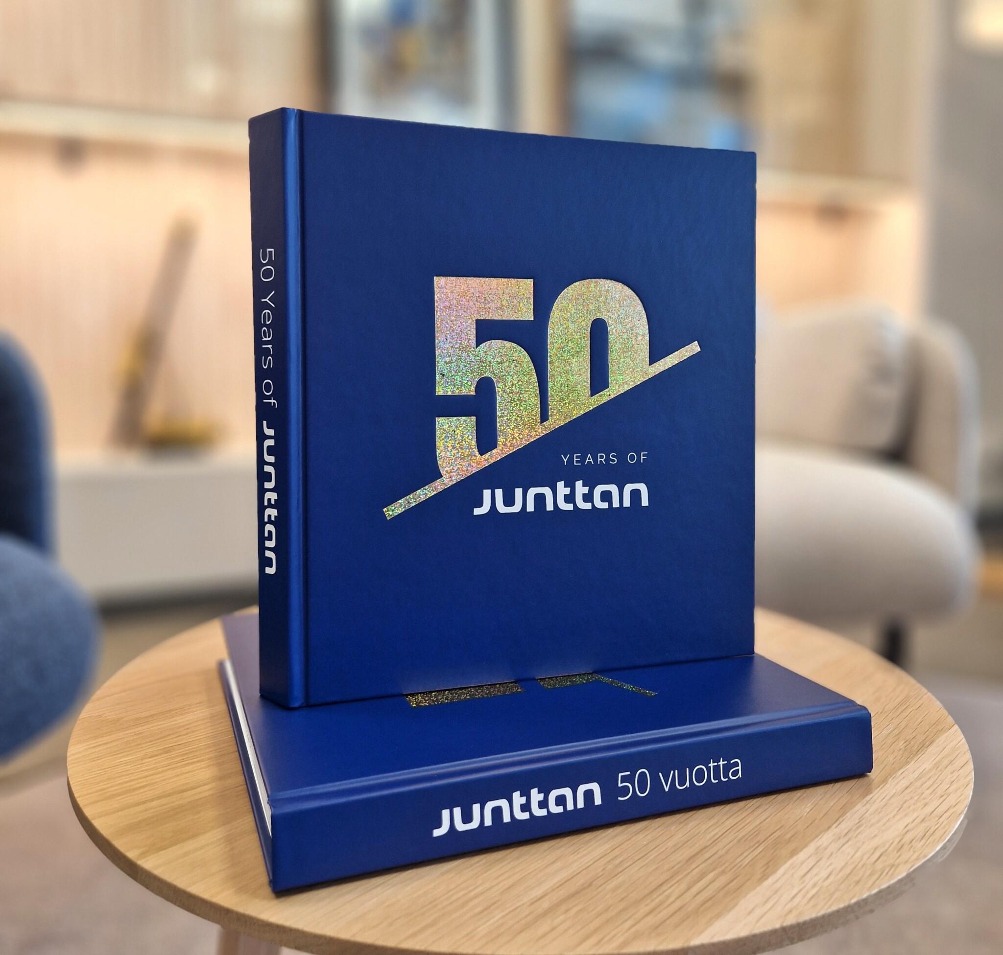 junttan