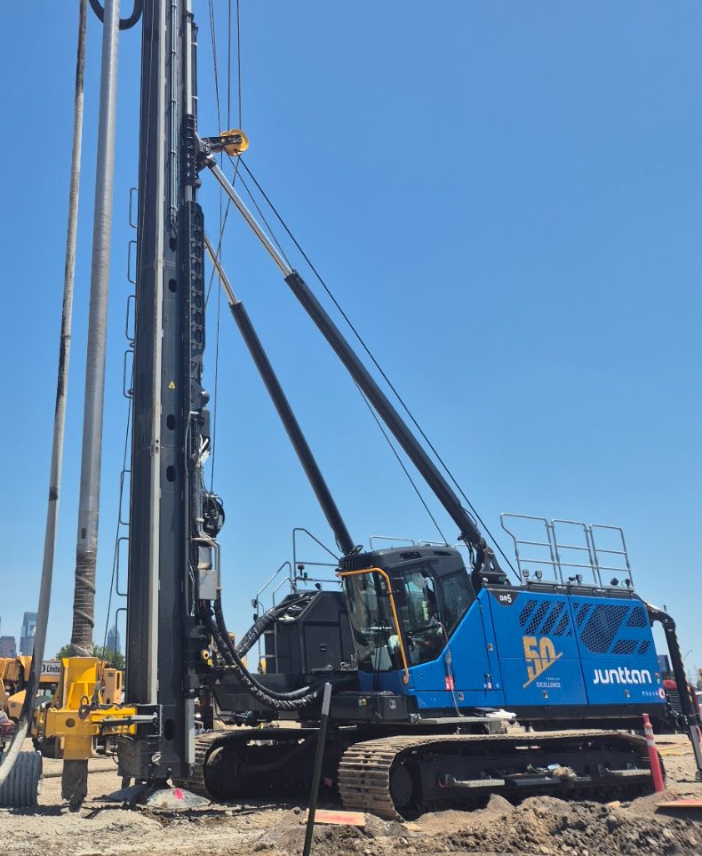 DR5 Enters the U.S. Market with Menard, USA